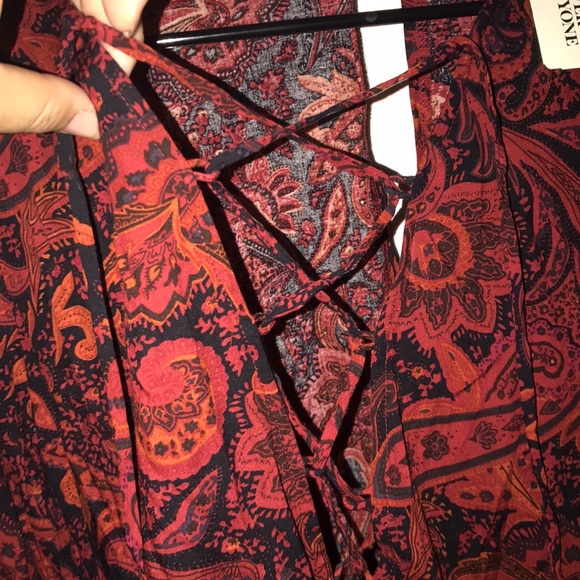 Romper - Picture 5 of 6